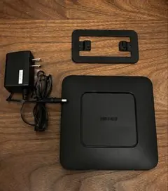 【美品】BUFFALO WIFI無線LANルーター