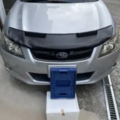 ヴェゼル Honda HR-V 専用 フロントノーズブラ ノーズマスク ヴェゼル Honda HR-V 専用 フロントノーズブラ ノーズマスク - メルカリ