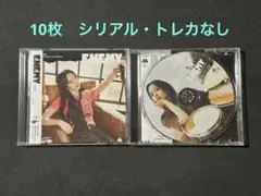 10枚セット TWICE ENEMY ミナ盤 MINA盤 CD