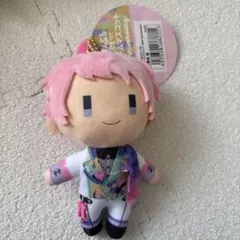 2026年最新】あんスタぬいぐるみ 斎宮宗の人気アイテム - メルカリ