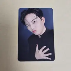 ATEEZ ジョンホ トレカ 97 2026年最新】ateez トレカ ジョンホの人気アイテム - メルカリ