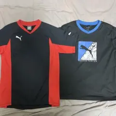 PUMA Tシャツセット