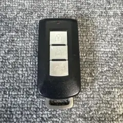 ギャラン　アウトランダー等　三菱　スマートキー　リモコン　鍵　3ボタン　ウ31のサムネイル
