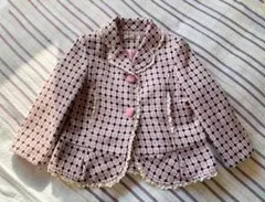 キッズ服(女の子用)セット