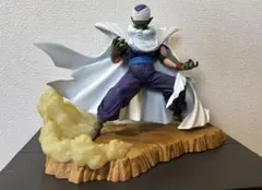 ★ドラゴンボール　一番くじ S賞　ピッコロ】　中古品　国内正規品　箱無し