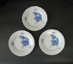 ロイヤルコペンハーゲン ブルーフラワー カーブ 29㎝ 大皿 プレート