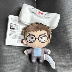 ⑨ 名探偵コナンMatowooz！ ぬいぐるみ マスコット 風見