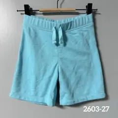THE CHILDREN'S PLACE ショートパンツ 5T（110）水色