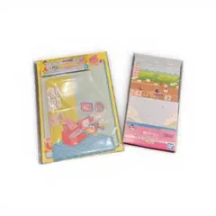 【一番くじ】 星のカービィ　ステーショナリー