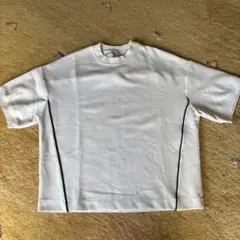 ZARA スウェットシャツ