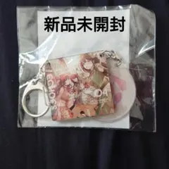 シャニマス ジャケットアクリルキーホルダー 20個まとめ 未開封 シャニマス ジャケットアクリルキーホルダー 20個まとめ 未開封