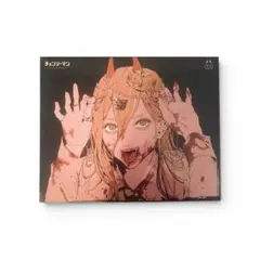 CHAINSAW MAN - LUNAR SPEED Glass Pad - メルカリ