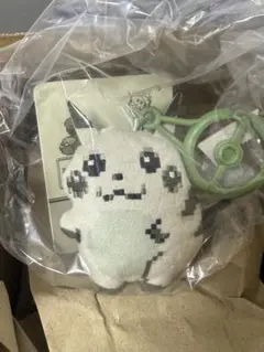 【24時間以内発送】はじまりのピカチュウ 30周年記念ダンボール付Pokémon