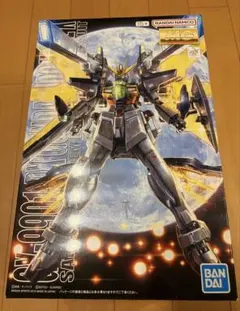 2026年最新】MG 1/100 ガンダムダブルエックスの人気アイテム - メルカリ