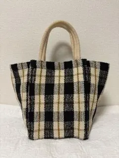 BEAUTY&YOUTH UNITED ARROWS トートバッグのサムネイル