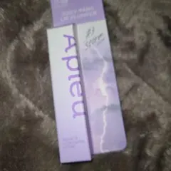 A'Pieu Juicy Pang Lip Plumper #3 Stormのサムネイル