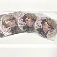 にじさんじ EN 缶バッジ sakurabloom 桜 アイク イーヴァランド - メルカリ