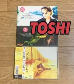 2025年最新】toshi x japan cdの人気アイテム - メルカリ