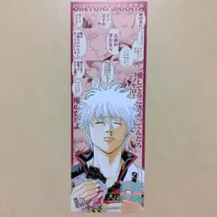 銀魂 キャラクターリミックス 坂田銀時 アニメイト 特典
