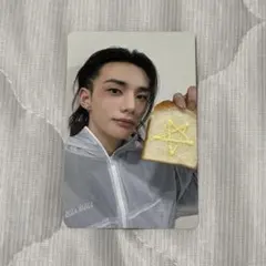 Stray Kids 9/20 CD購入特典 トレカ ヒョンジン - メルカリ
