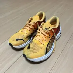 ね*ロ様 PUMA NITRO ELITE ニトロエリート3スパイクシューズ - メルカリ