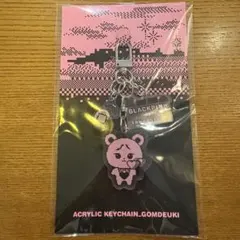 BLACKPINK TAMAGOTCHI アクリルキーチェーン ジェニ - メルカリ