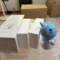 Qoo でかクー ついてくる フィギュア9個セット - メルカリ