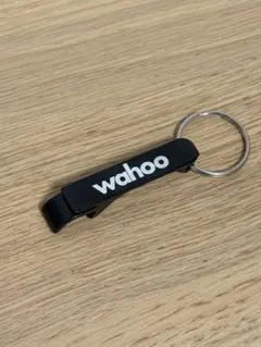 wahoo キーホルダー ボトルオープナー