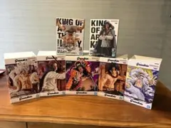 未開封 ワンピース ルフィ ロー フィギュア まとめ売り 12点セット