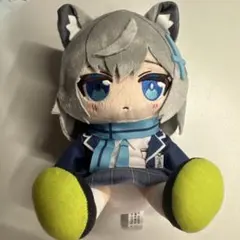 ブルーアーカイブ ゲーム開発部 おやすみぬいぐるみコンプリートセット