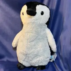 ニトリ Nウォーム あったかぬいぐるみ ペンギン L - メルカリ