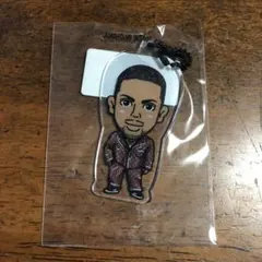 NESMITH クリアチャーム