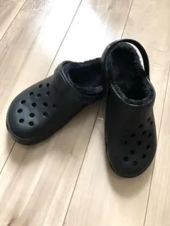 メンズ　ボアサンダル　26.5〜27.5㎝