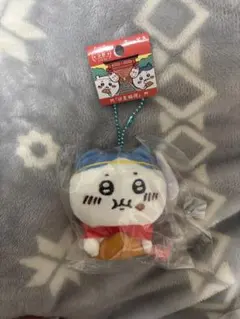 ハチワレマスコット ご当地