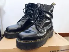 【美品】Dr.Martens QUAD RETRO JADON 28〜29cmのサムネイル