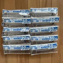NIPRO プロジンク専用シリンジ（動物用） 108本 - メルカリ