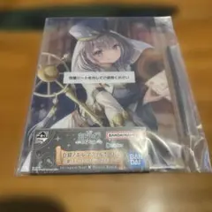 一番くじ ホロライブ RPG Style 白銀ノエル　5点セット