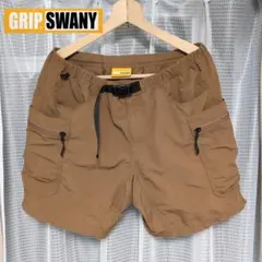 グリップスワニー GRIPSWANY / ギアショーツ ショートパンツのサムネイル