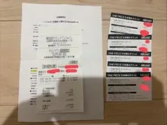 ラウンドワン高松店 ラウンドワン ワンピース引き換えチケット 5枚