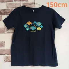 mont-bell Tシャツ 150cm
