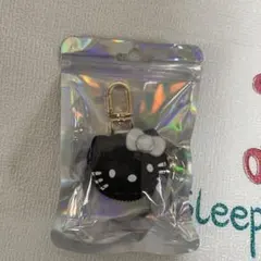 小物入れ・コインケースバッグチャーム