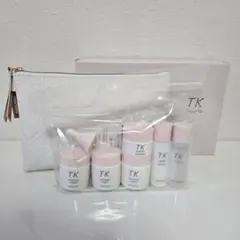 2026年最新】メナードTKトラベルキットの人気アイテム - メルカリ