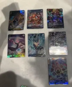 ヴァイス グラブル SR まとめ 21枚 星1 星2 - メルカリ