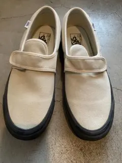 VANS Style 47 ULTRACUSH スリッポン 29cm アナハイム - メルカリ