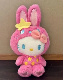 2026年最新】ハローキティ カラフルバニーの人気アイテム - メルカリ