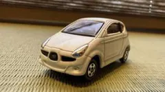 【レア】トミカ スバル R1 パールホワイトのサムネイル