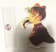 劇場版 鬼滅の刃 無限城編 キービジュアルアクリルスタンドA 栗花落カナヲ
