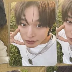 NCT WISH mumo トレカ WISHLIST リク