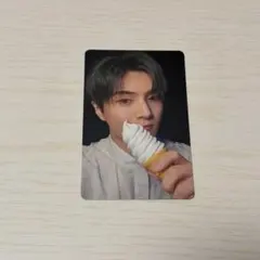 ENHYPEN ジェイ 宵 ユニバ ラキドロ