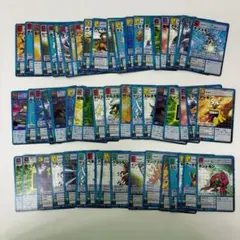 バラ売り相談可能【拡張キットSデジモン大人買いセット】【oka】 バラ売り相談可能【拡張キットSデジモン大人買いセット】【oka